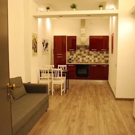 La Casita Apartment Рим Екстер'єр фото