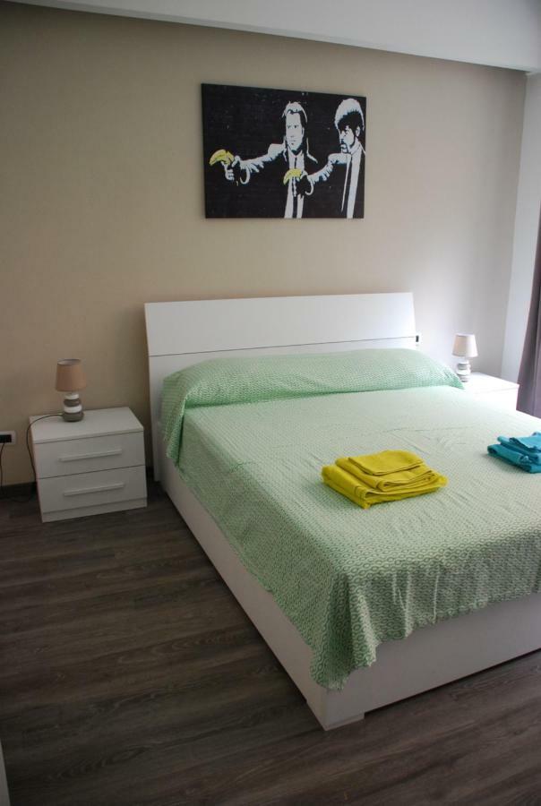 La Casita Apartment Рим Екстер'єр фото