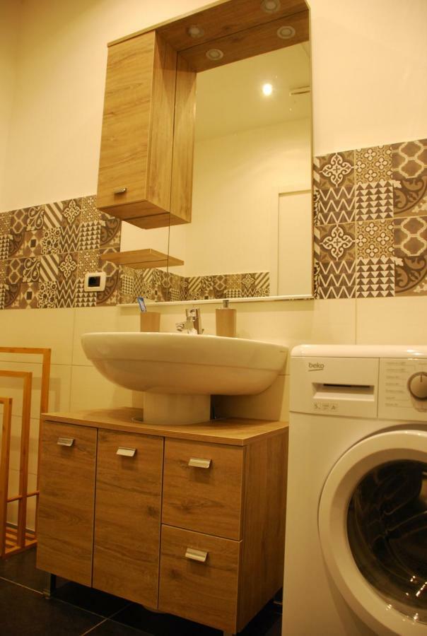 La Casita Apartment Рим Екстер'єр фото