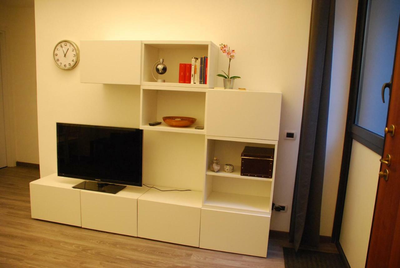 La Casita Apartment Рим Екстер'єр фото